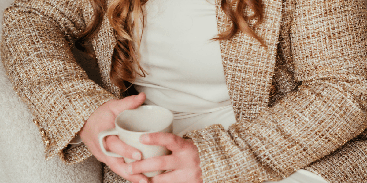 Soms dacht ik – een persoonlijke update