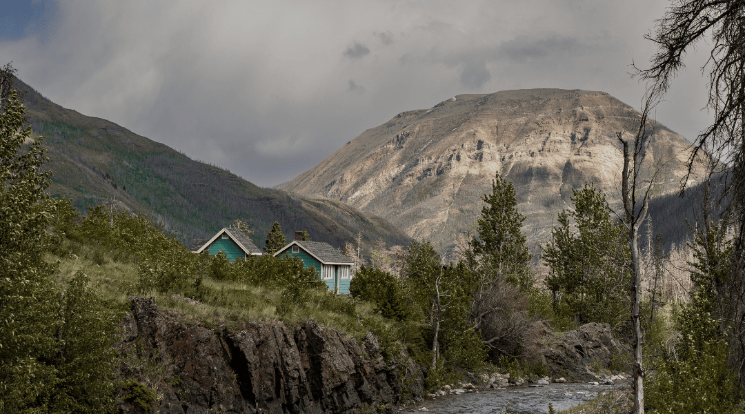 Het is niet erg – je hoeft niet alles bij te houden