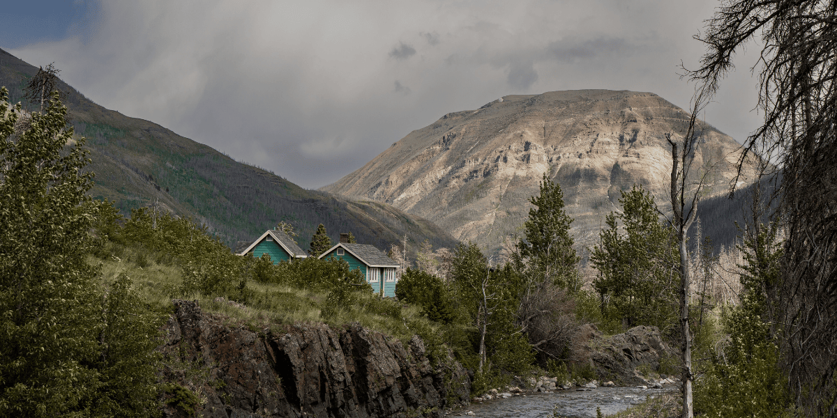Het is niet erg – je hoeft niet alles bij te houden