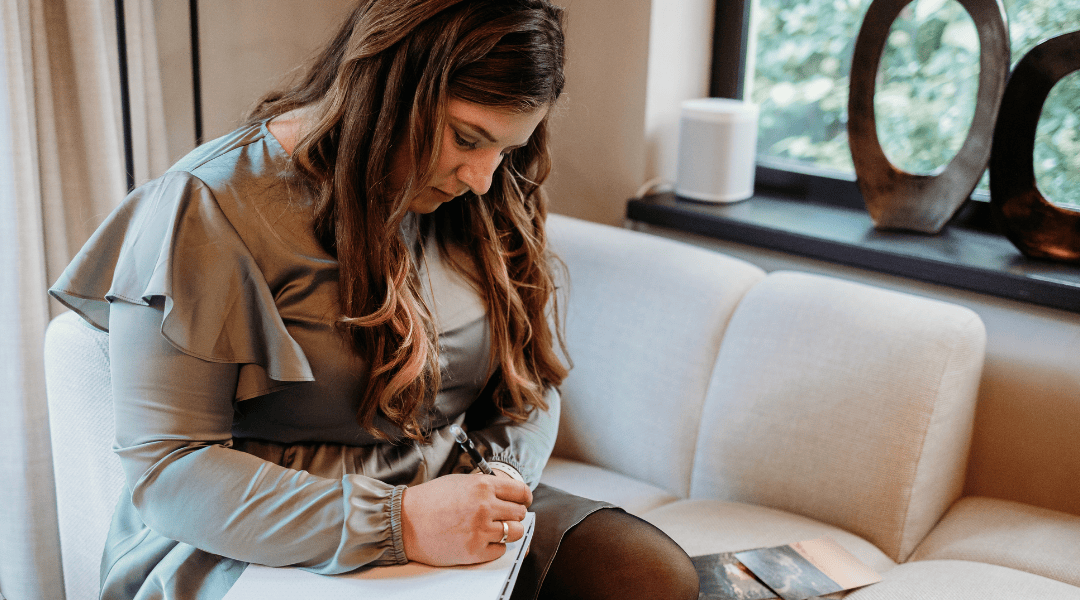Lichtpuntjes vinden in donkere tijden: mijn ervaring