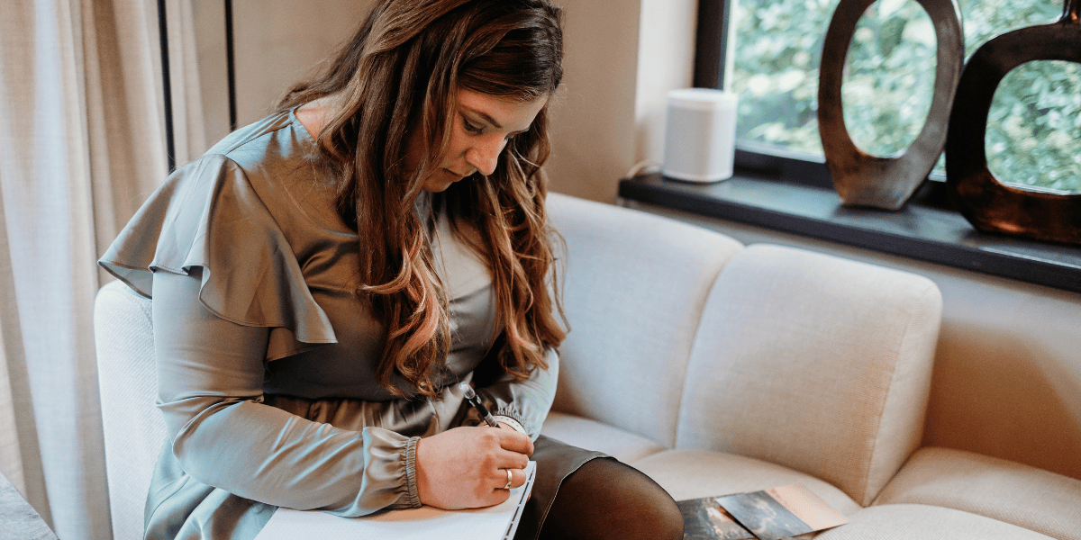 Lichtpuntjes vinden in donkere tijden: mijn ervaring