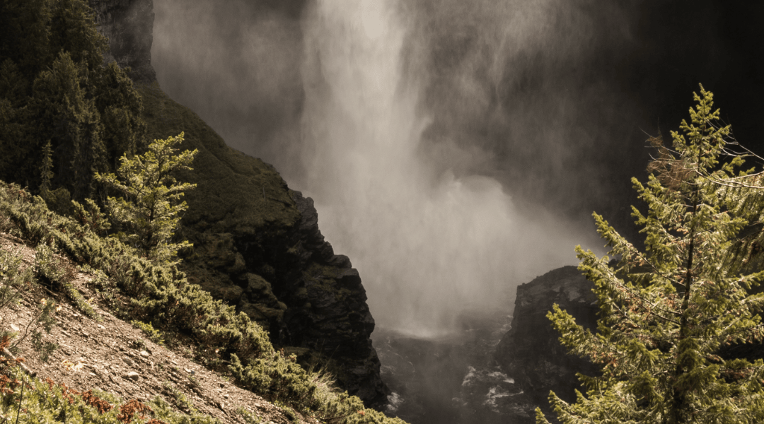 Deze dingen kun je doen als de volheid van het leven je inhaalt