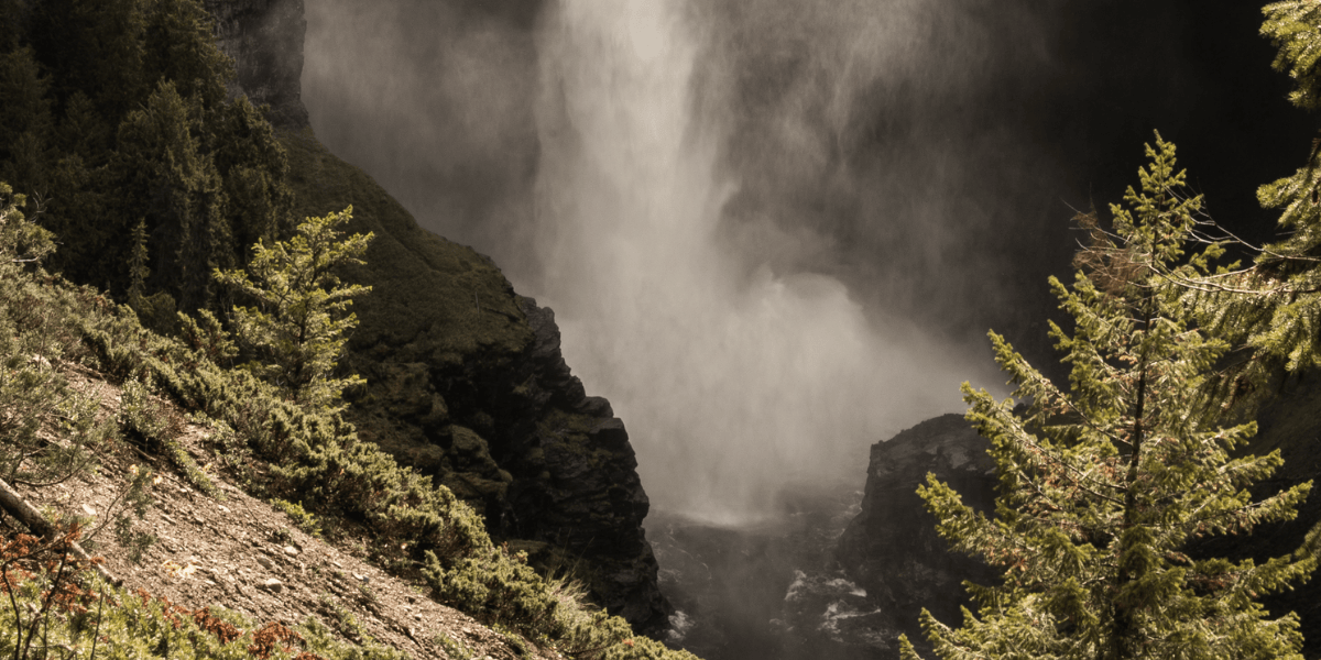Deze dingen kun je doen als de volheid van het leven je inhaalt